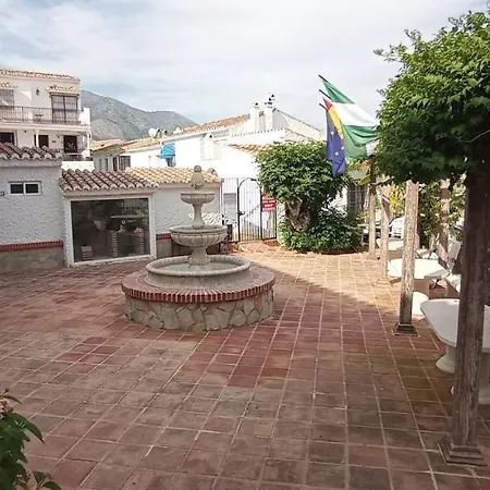 בית נופש Casa Angel *