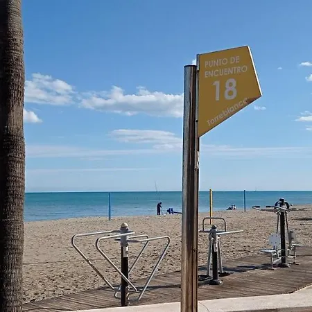 Casa Angel Fuengirola