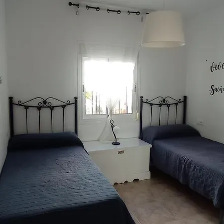 Feriehus Casa Angel *