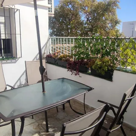 Casa Angel * Fuengirola