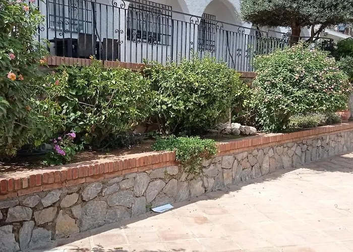 בית נופש Casa Angel פואנגירולה