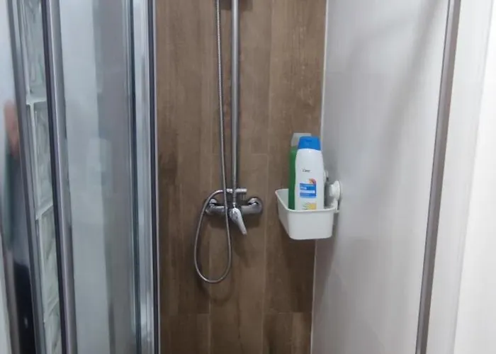 Casa Angel בית נופש פואנגירולה