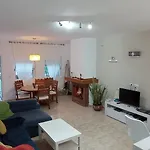 Сasa de vacaciones Casa Angel Fuengirola