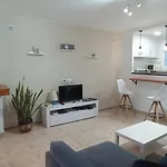 Сasa de vacaciones Casa Angel