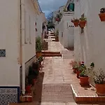 Сasa de vacaciones Casa Angel Fuengirola