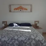 Сasa de vacaciones Casa Angel *
