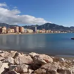 Casa Angel Сasa de vacaciones Fuengirola