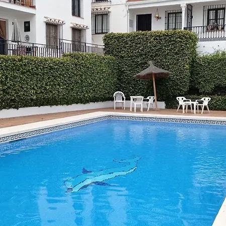 Casa Angel * פואנגירולה