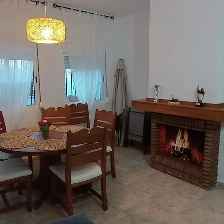 Casa Angel