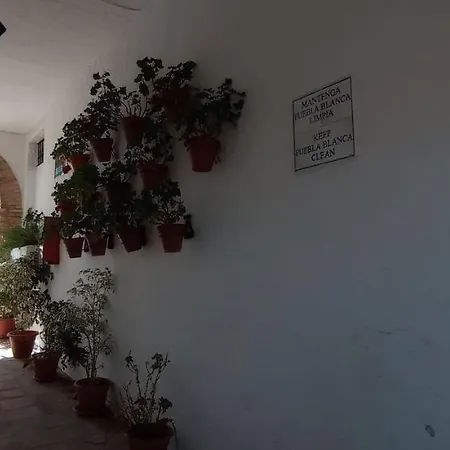 Casa Angel
