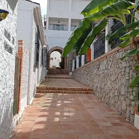 Casa Angel פואנגירולה