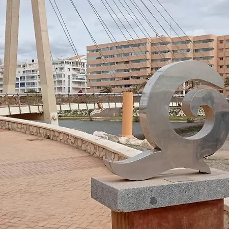 Vakantiehuis Casa Angel *