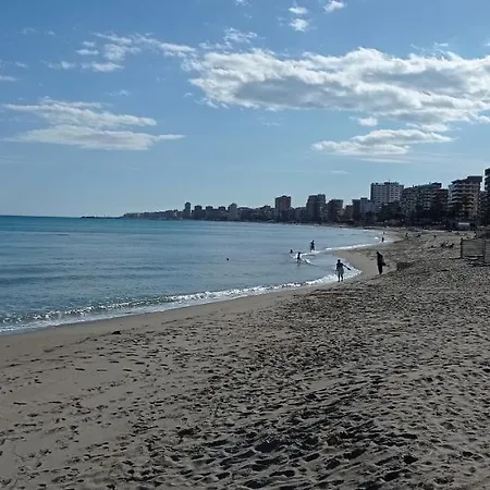 Vakantiehuis Casa Angel Fuengirola