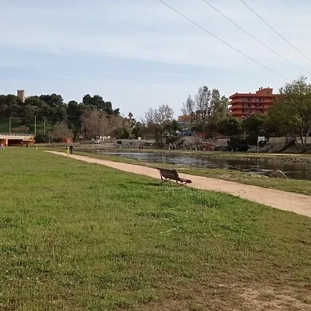 Loma-asunnot Casa Angel