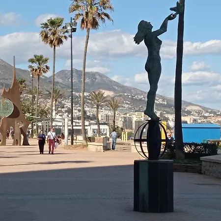 Casa Angel Fuengirola