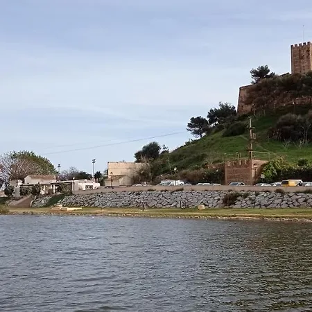 בית נופש Casa Angel פואנגירולה