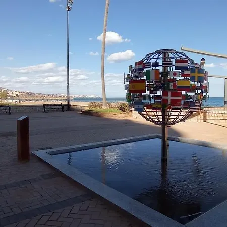 Hébergement de vacances Casa Angel *