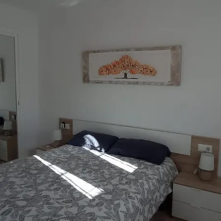 בית נופש Casa Angel