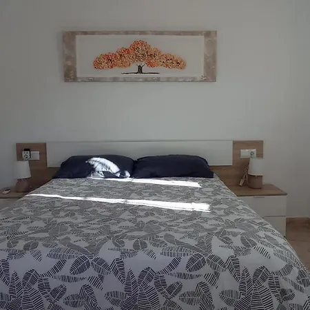 Hébergement de vacances Casa Angel *