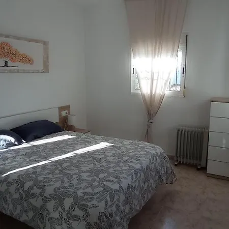 Vakantiehuis Casa Angel Fuengirola
