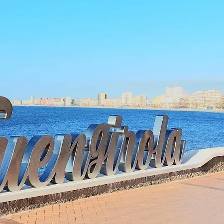 Casa Angel * Fuengirola