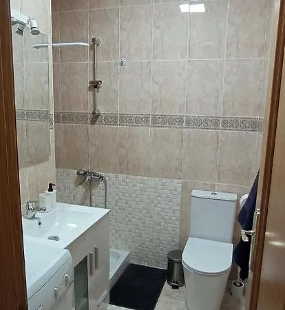 Casa Angel * Fuengirola