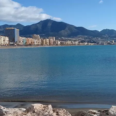 Casa Angel * Fuengirola