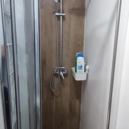 Casa Angel Vakantiehuis Fuengirola