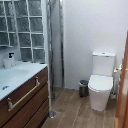 Casa Angel Hébergement de vacances