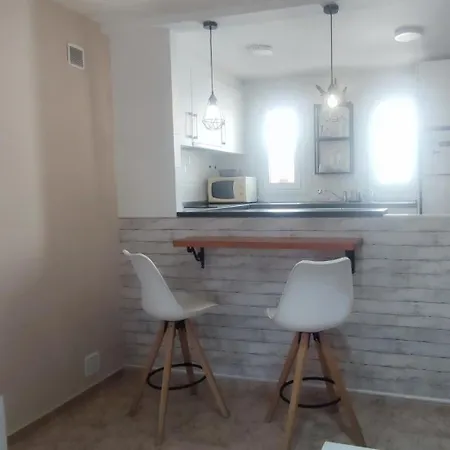 Casa Angel Vakantiehuis