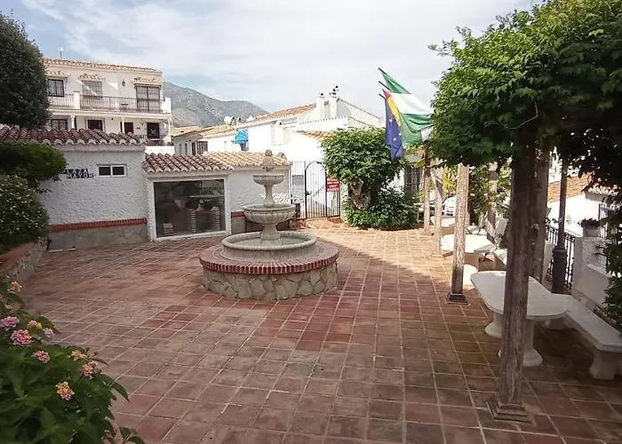 بيت للعطل Casa Angel *