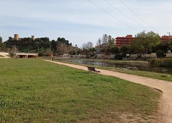 بيت للعطل Casa Angel