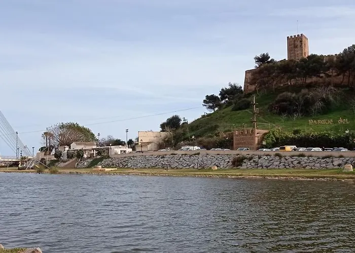 بيت للعطل Casa Angel فوينخيرولا