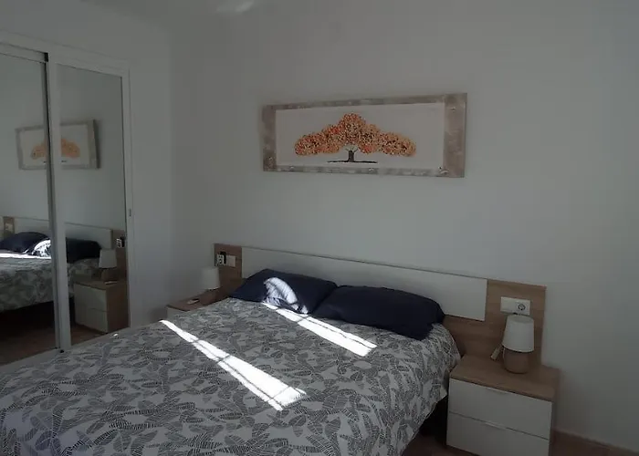 بيت للعطل Casa Angel