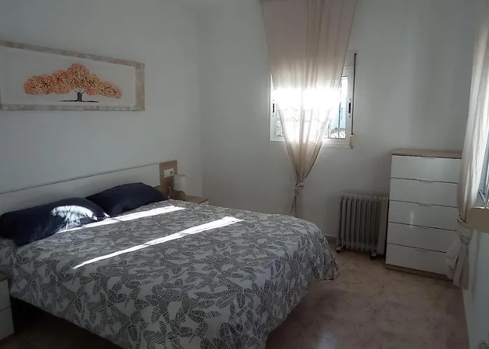 بيت للعطل Casa Angel فوينخيرولا