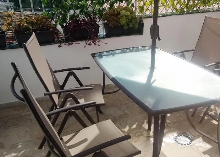 Casa Angel بيت للعطل فوينخيرولا