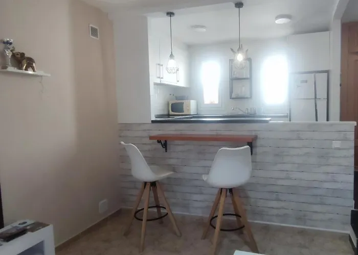 Casa Angel بيت للعطل