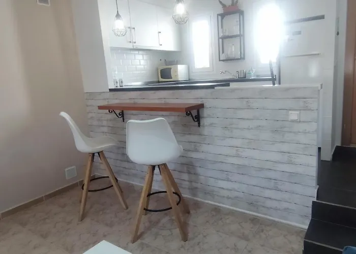 بيت للعطل Casa Angel