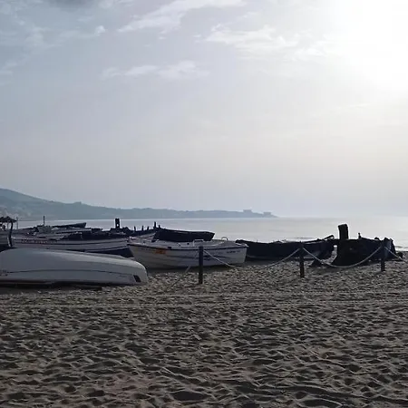 Casa Angel Fuengirola