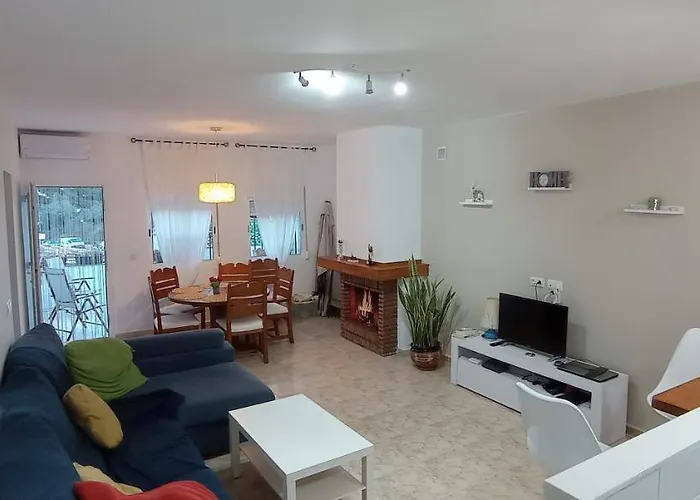 Casa vacanze Casa Angel Fuengirola