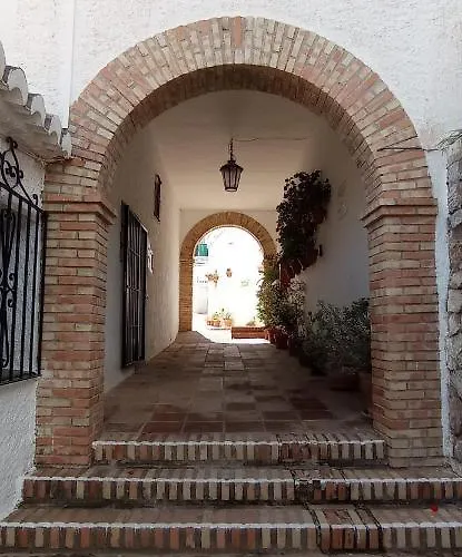 Casa Angel * Fuengirola