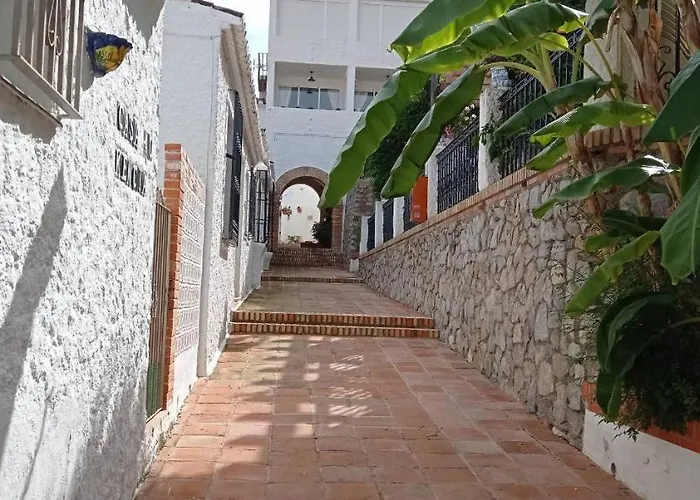 Casa Angel Fuengirola