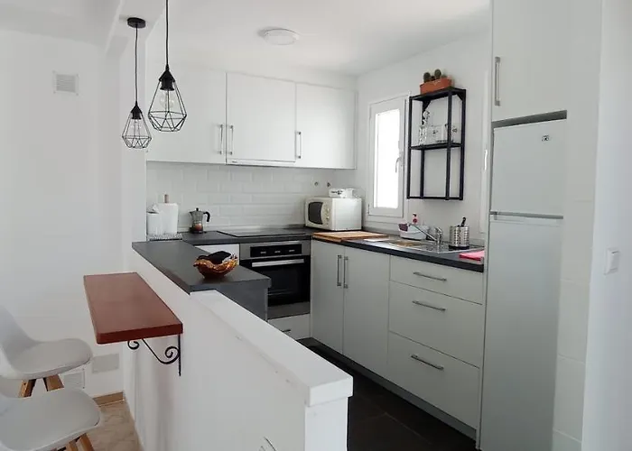 Casa Angel Fuengirola