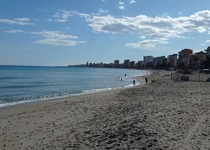 Casa vacanze Casa Angel Fuengirola