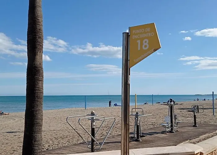 Casa Angel Fuengirola