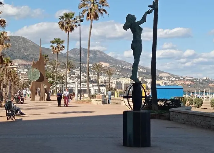 Casa Angel Fuengirola