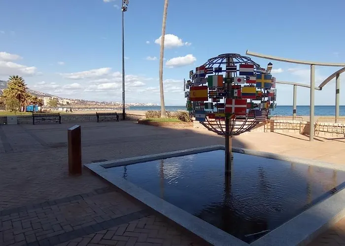 Casa vacanze Casa Angel *