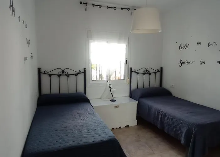 Casa vacanze Casa Angel *