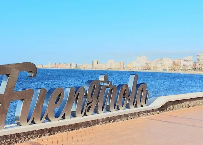 Casa Angel * Fuengirola