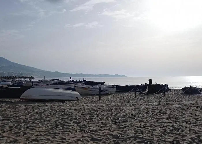 Casa Angel Fuengirola